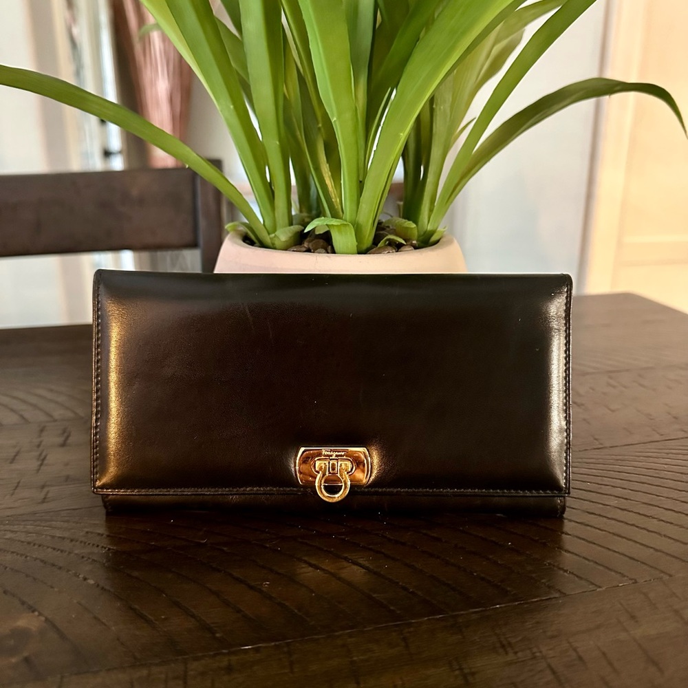 Salvatore Ferragamo Wallet